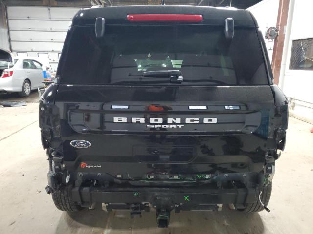 2023 FORD BRONCO SPO 3FMCR9C63PRD35041