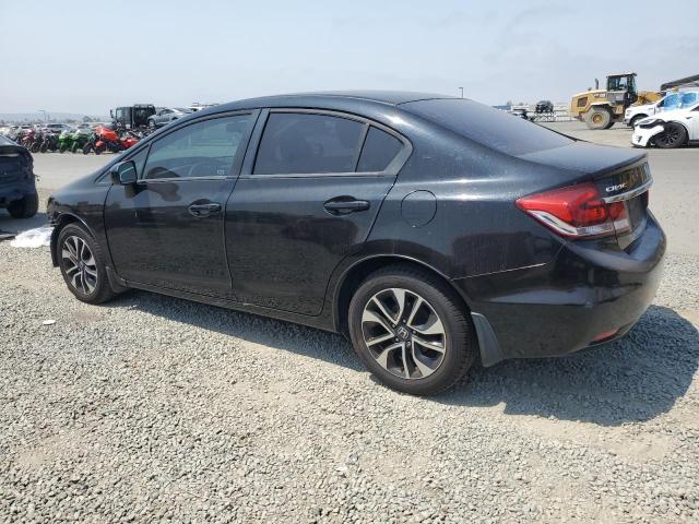 2015 HONDA CIVIC EX 19XFB2F81FE701840