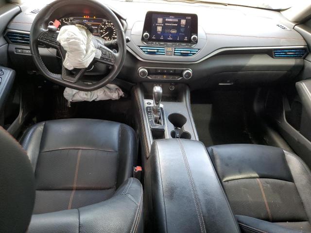 2020 NISSAN ALTIMA SR 1N4BL4CV9LC122752