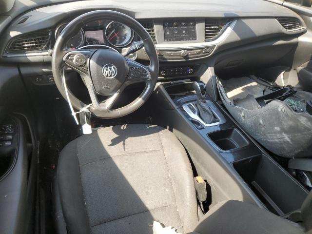 2018 BUICK REGAL PREF W04GL6SX6J1147707