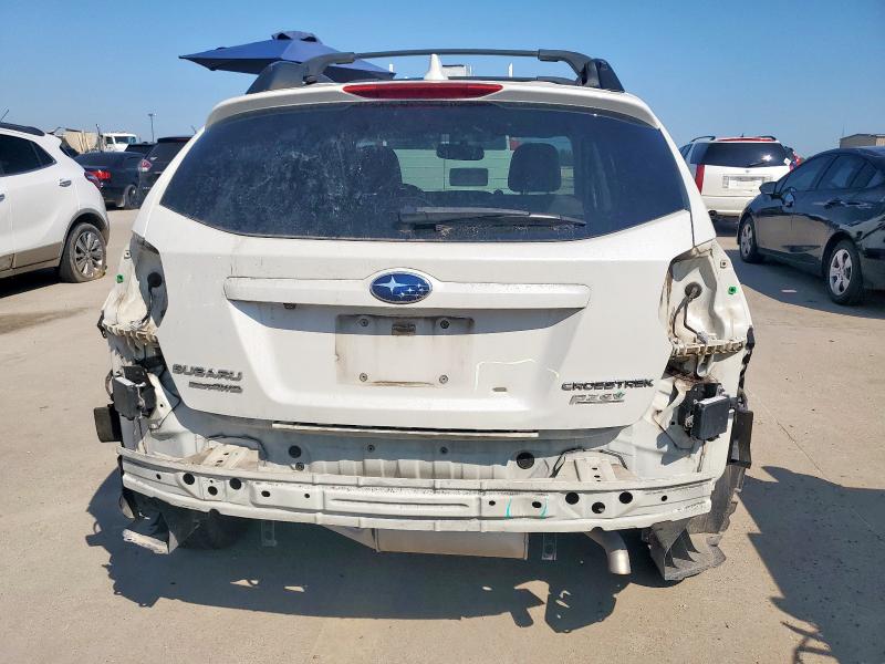 2016 SUBARU CROSSTREK JF2GPAKCXG8222906
