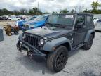 2017 JEEP WRANGLER S - 1C4AJWAGXHL595482