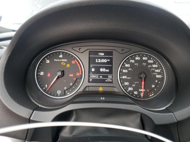 2015 AUDI A3 PREMIUM WAUAJGFF9F1063412