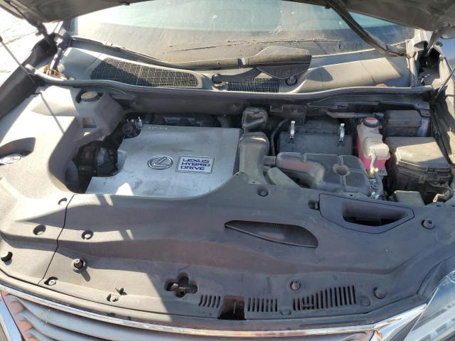 2015 LEXUS RX 450H 2T2BC1BA7FC010045
