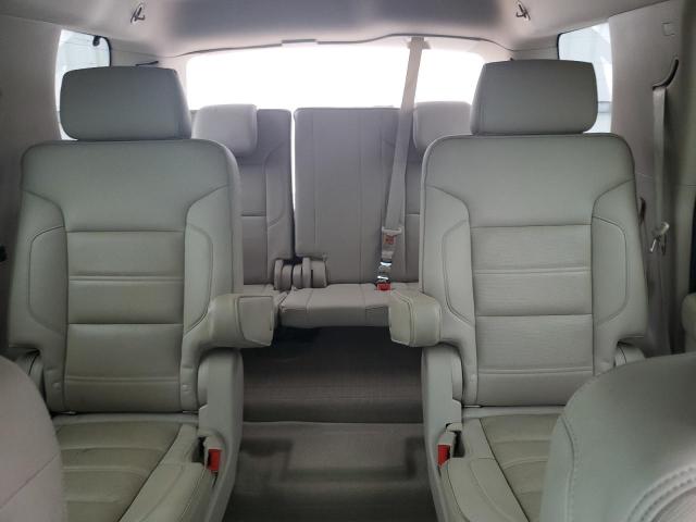 2019 GMC YUKON DENA 1GKS1CKJ5KR317515