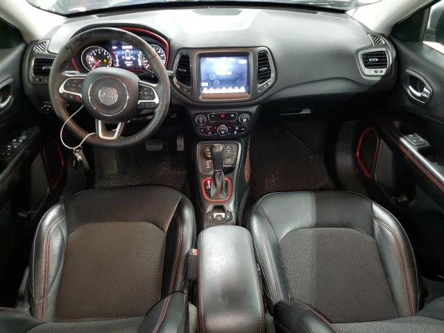 2019 JEEP COMPASS TR 3C4NJDDB5KT688430