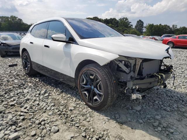 2024 BMW IX XDRIVE5 WB523CF03RCR79111