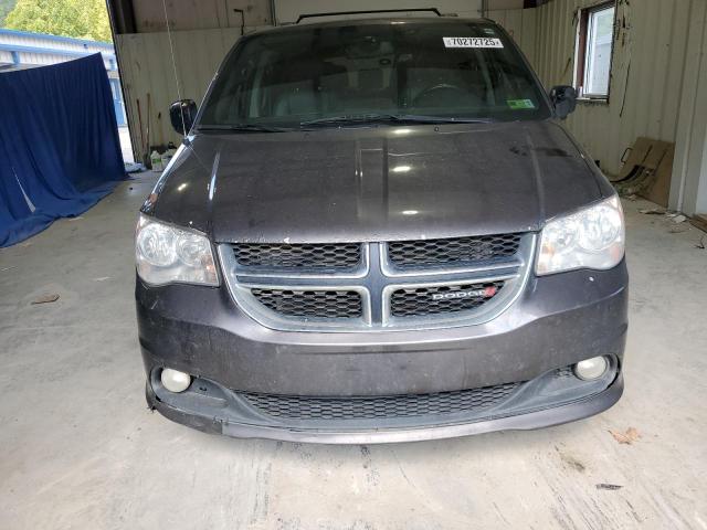 2019 DODGE GRAND CARA 2C4RDGCG6KR583910