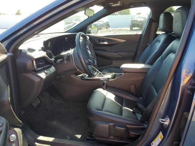 2024 BUICK ENVISTA SP KL47LBE21RB046038