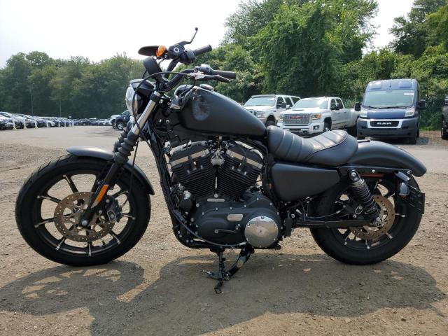 2020 HARLEY-DAVIDSON XL883 N 1HD4LE21XLB434915