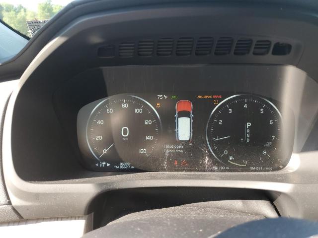 2021 VOLVO XC90 T6 IN YV4A22PL5M1771447
