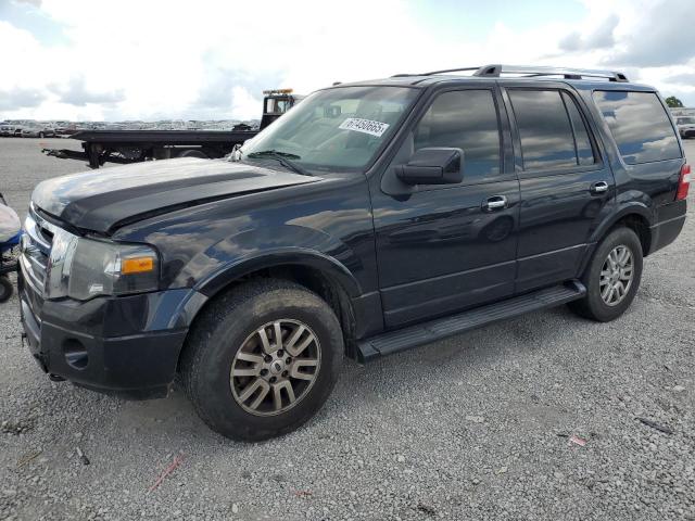2013 FORD EXPEDITION - 1FMJU2A52DEF16945