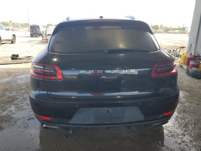 2018 PORSCHE MACAN WP1AA2A51JLB08973