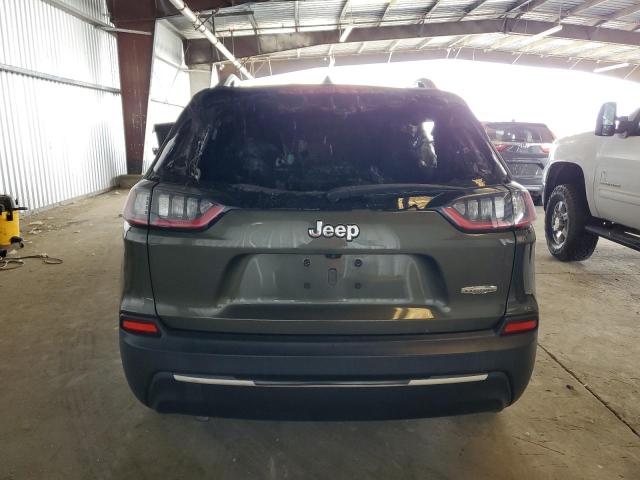 2019 JEEP CHEROKEE LATITUDE - 1C4PJLCB1KD262051