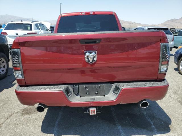 2015 RAM 1500 ST 3C6JR6AT7FG698981