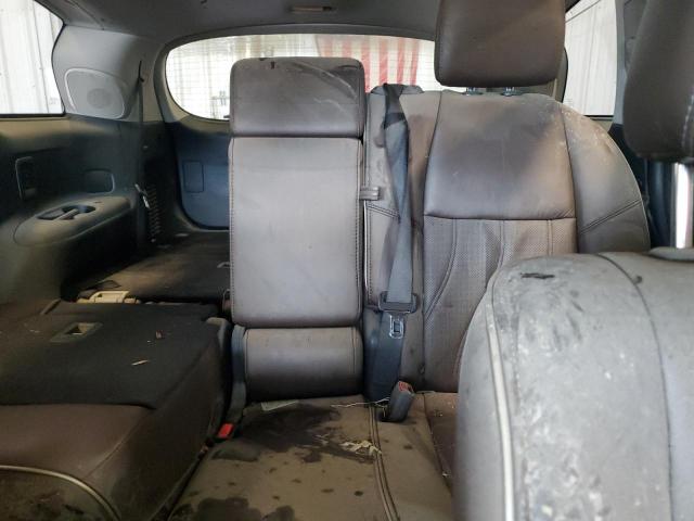2016 INFINITI QX60 5N1AL0MM8GC504034