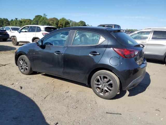 2020 TOYOTA YARIS LE 3MYDLBJV3LY706454