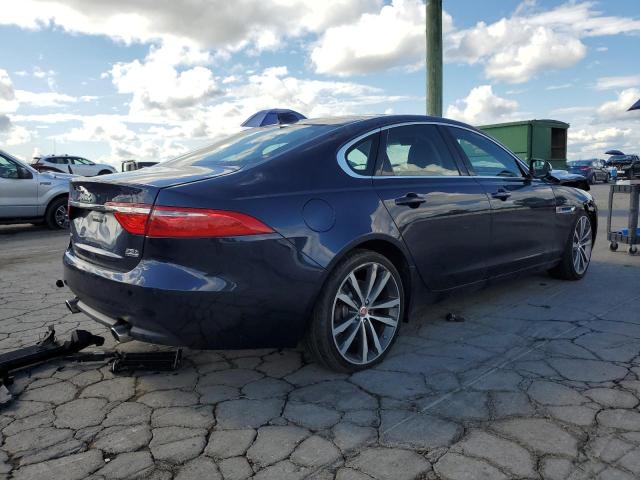 2017 JAGUAR XF PREMIUM SAJBJ4BV8HCY39220