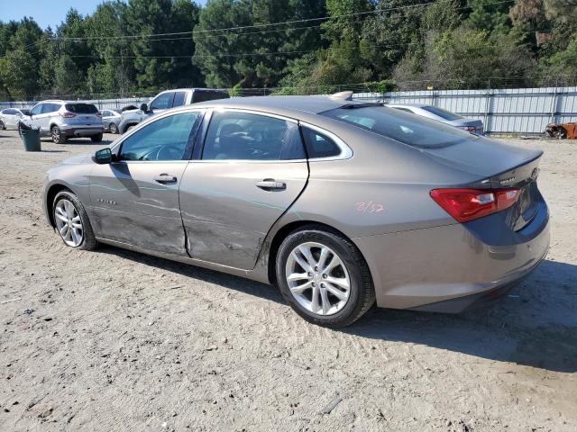 2017 CHEVROLET MALIBU LT 1G1ZE5ST7HF249720