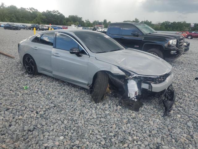 2025 KIA K5 GT LINE KNAG64J7XS5344938