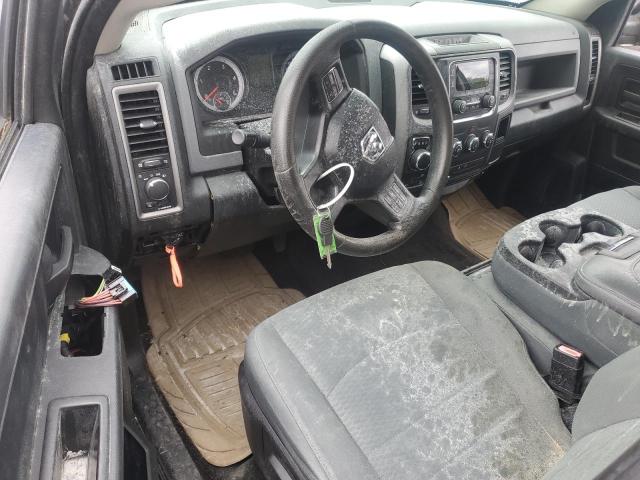 2015 RAM 1500 ST 1C6RR7SM2FS670224