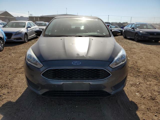 2016 FORD FOCUS SE 1FADP3K26GL400608