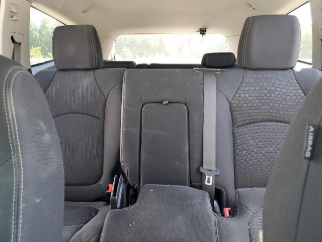 2014 CHEVROLET TRAVERSE L - 1GNKRGKD7EJ105750