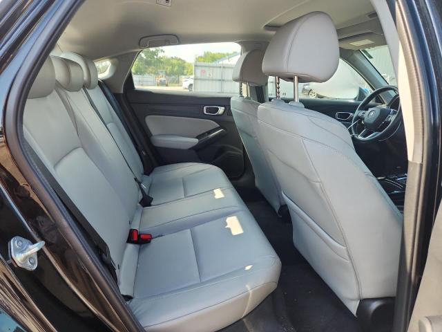 2025 ACURA INTEGRA 19UDE4H25SA006519