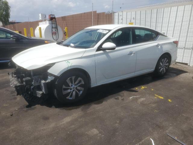 2023 NISSAN ALTIMA S - 1N4BL4BVXPN367684
