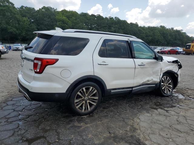 2016 FORD EXPLORER P - 1FM5K8HT1GGC29717