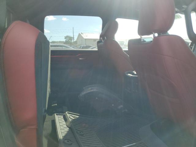 2019 RAM 1500 REBEL 1C6SRFLT0KN715641
