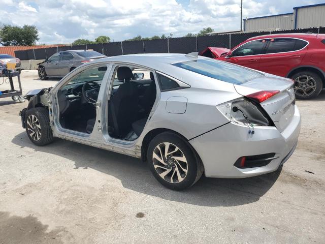 2018 HONDA CIVIC EX 2HGFC2F72JH604990