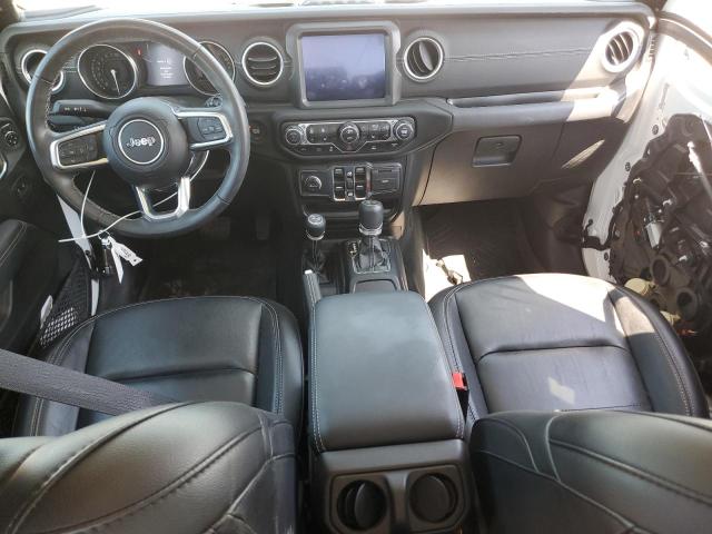 2023 JEEP WRANGLER SAHARA 4XE 1C4JJXP69PW555542