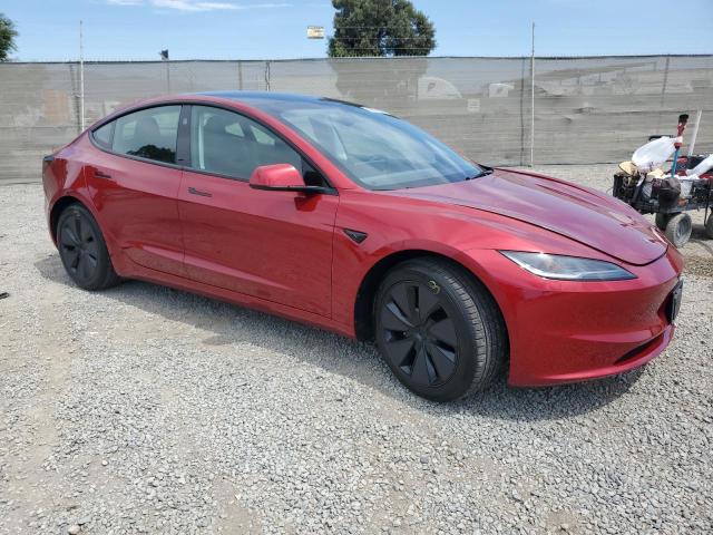 2024 TESLA MODEL 3 5YJ3E1EA0RF730060