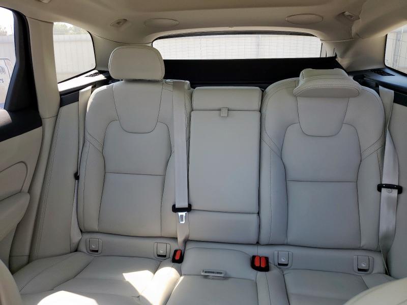 2023 VOLVO XC60 ULTIM YV4L12RX1P1347750