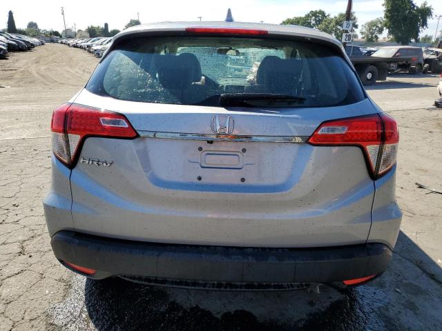 2022 HONDA HR-V LX 3CZRU5H35NM726202
