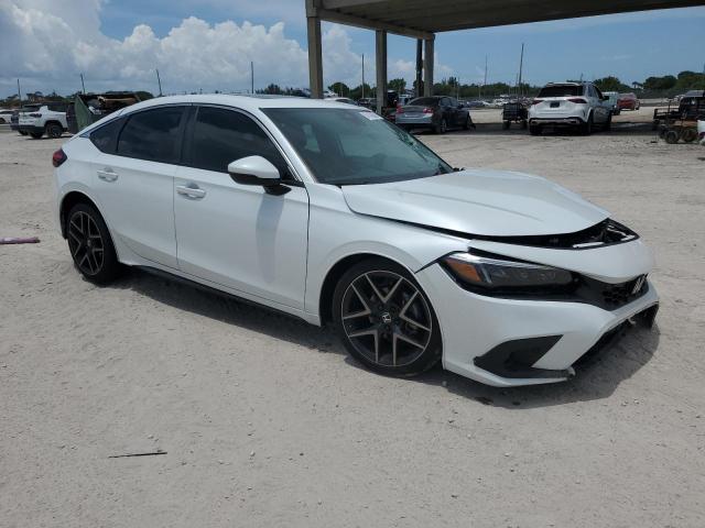 2023 HONDA CIVIC SPOR 19XFL1H82PE006255