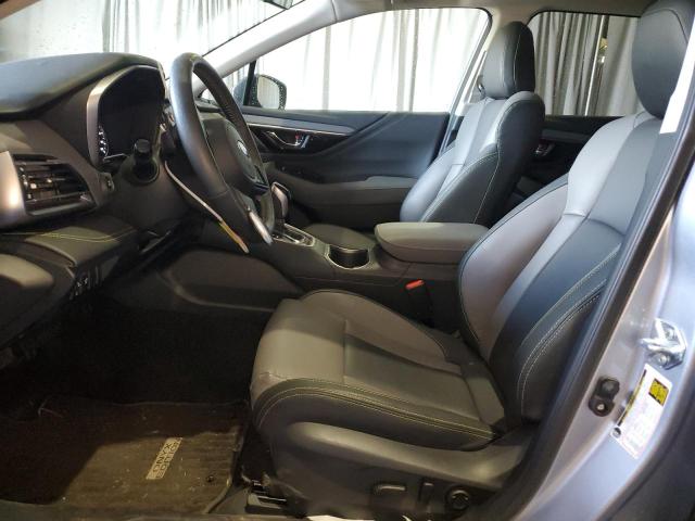 2025 SUBARU OUTBACK ONYX EDITION 4S4BTALC9S3206359