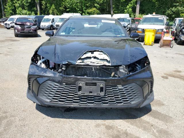 2025 TOYOTA CAMRY XSE 4T1DBADK6SU001061