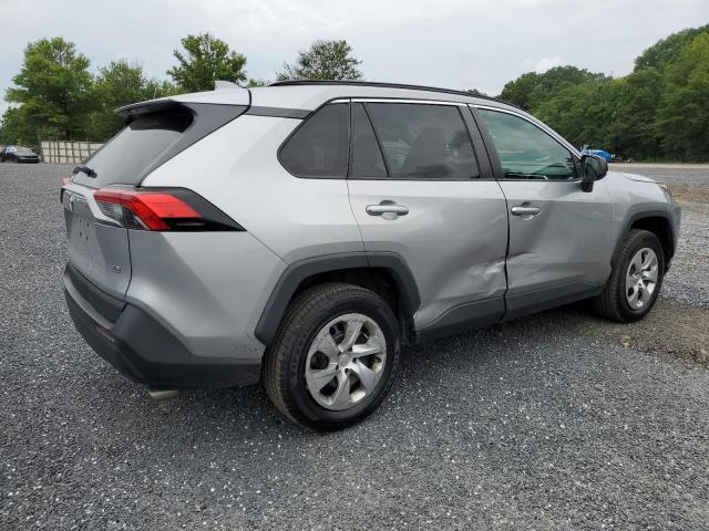 2021 TOYOTA RAV4 LE - 2T3H1RFV8MC088872