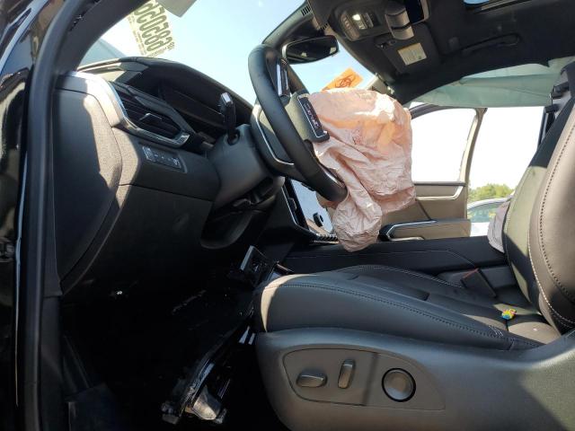 2025 GMC ACADIA ELE 1GKENNRS0SJ262322