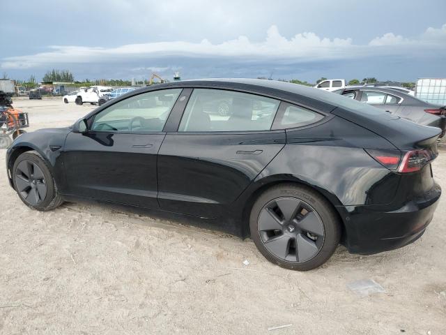 2021 TESLA MODEL 3 5YJ3E1EA9MF991390