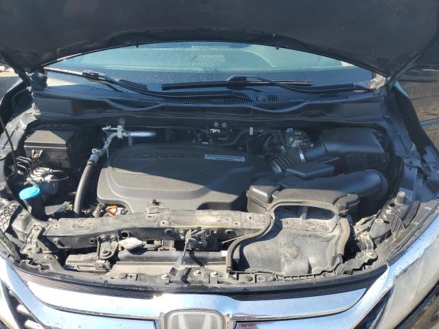 2019 HONDA ODYSSEY EX - 5FNRL6H7XKB065252