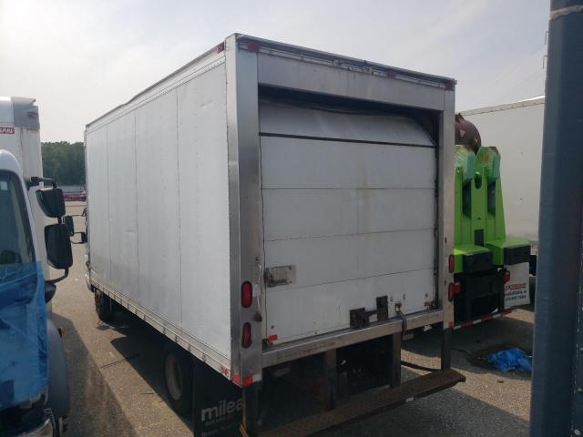 MITSUBISHI FE 85D 2007 white tilt cab diesel JL6CCG1S57K003026 photo #3