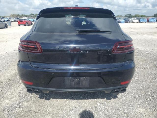 2018 PORSCHE MACAN GTS WP1AG2A56JLB65135