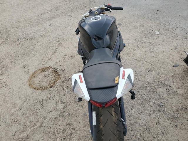 2012 SUZUKI GSX750 JS1GR7MAXC2100156