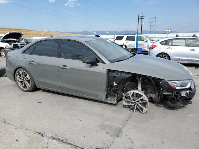 2024 AUDI A4 PREMIUM WAUEAAF42RN007306