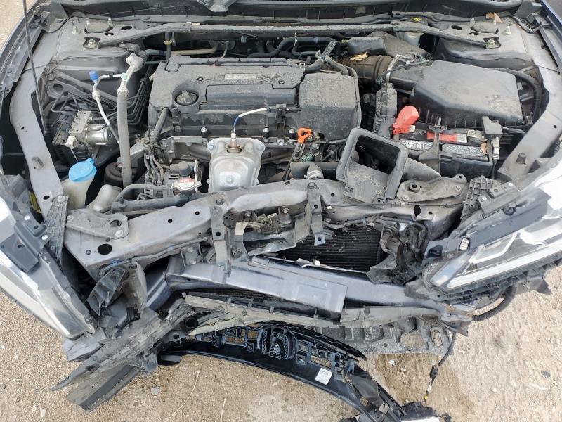 2016 HONDA ACCORD EXL 1HGCR2F8XGA187832