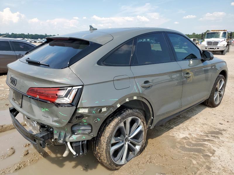 2023 AUDI Q5 SPORTBA WA15AAFY8P2108283