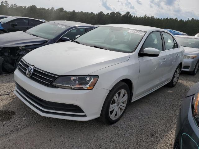 VOLKSWAGEN JETTA S